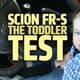 Illustration for article titled 2013 Scion FR-S: Will It Baby?